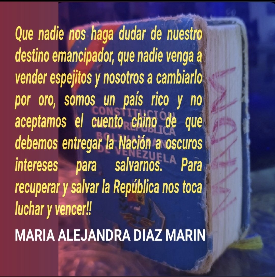 Dos fuerzas hoy atacan y entrampan a Venezuela, la supranacionalidad y tutelaje de la ONU y multilaterales y las transnacionales corporativas, ambas dos caras de un mismo enemigo contra nuestra soberanía: gobierno y oposición privatizadora y su proyecto de globalismo atroz