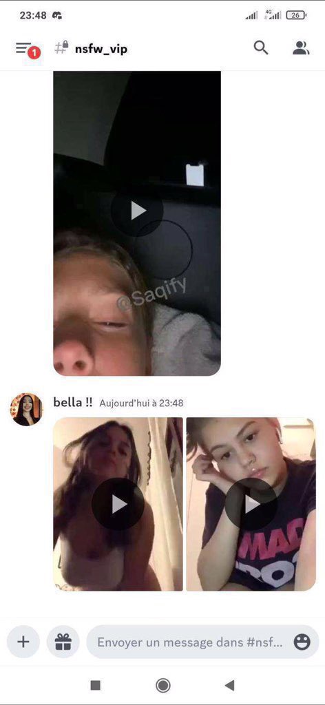 ViewMy77228's tweet photo. PRIVATE Discord🔞(link in bio)
#porn #nsfw #teen #pyt #horny #tits #whore #girls #amateur #ass #xxx #taboo #cum #exposed #teens #homemade #leaked #whitegirl #mommy #anal #LenaPaul #squirt #incest #lesbian #mom #whiteteen #blowjob #thot #onlyfans #ebony #nudes #nsfwtwt https://t.co/utGiDrXOWd