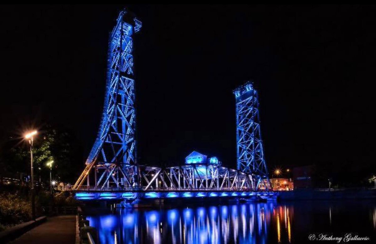 Welland Bridge 13 tweet media