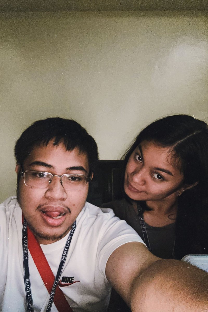 jessyloee's tweet photo. Salamat for the constant sama ng loob🤭 https://t.co/3KWgzfgPZy