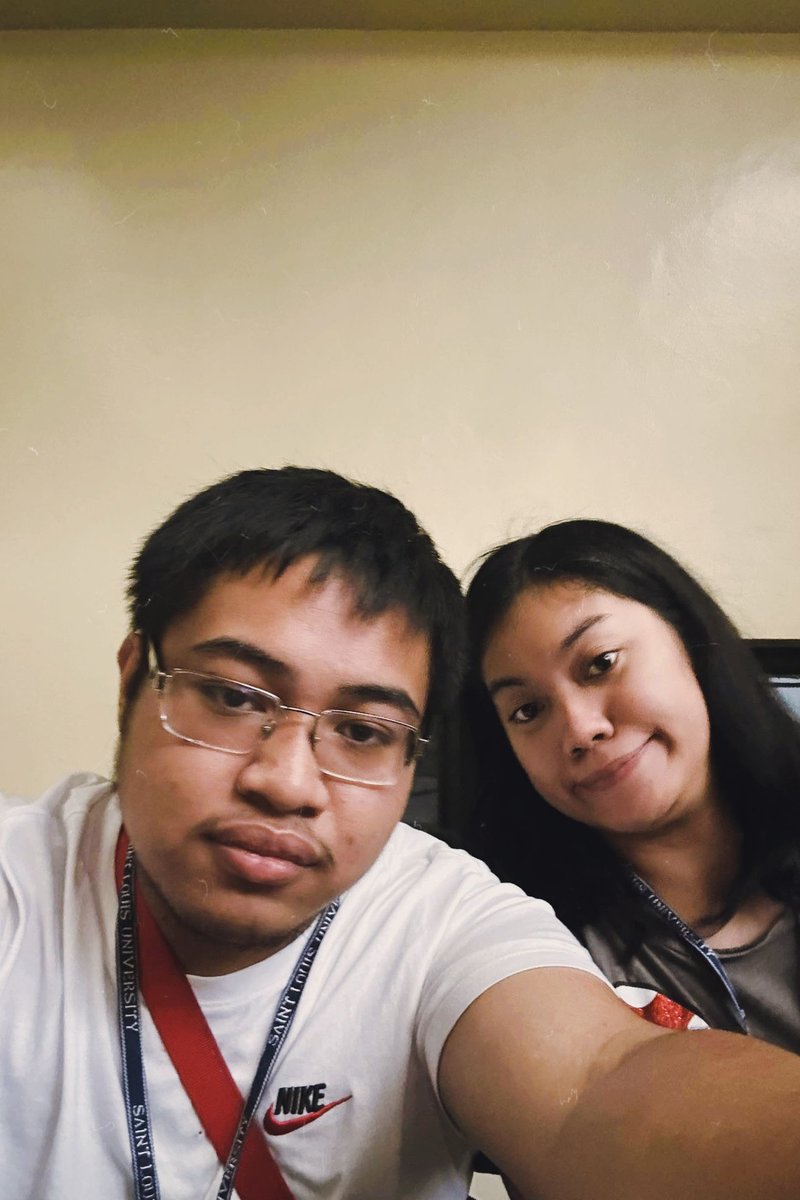 jessyloee's tweet photo. Salamat for the constant sama ng loob🤭 https://t.co/3KWgzfgPZy