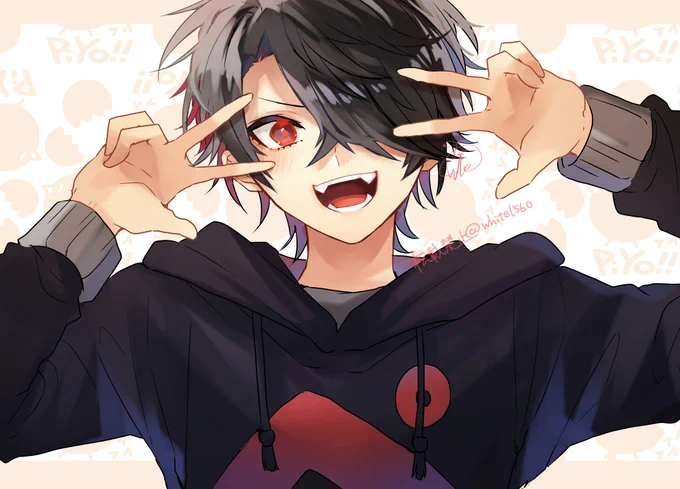 #だーぺをすこれ 