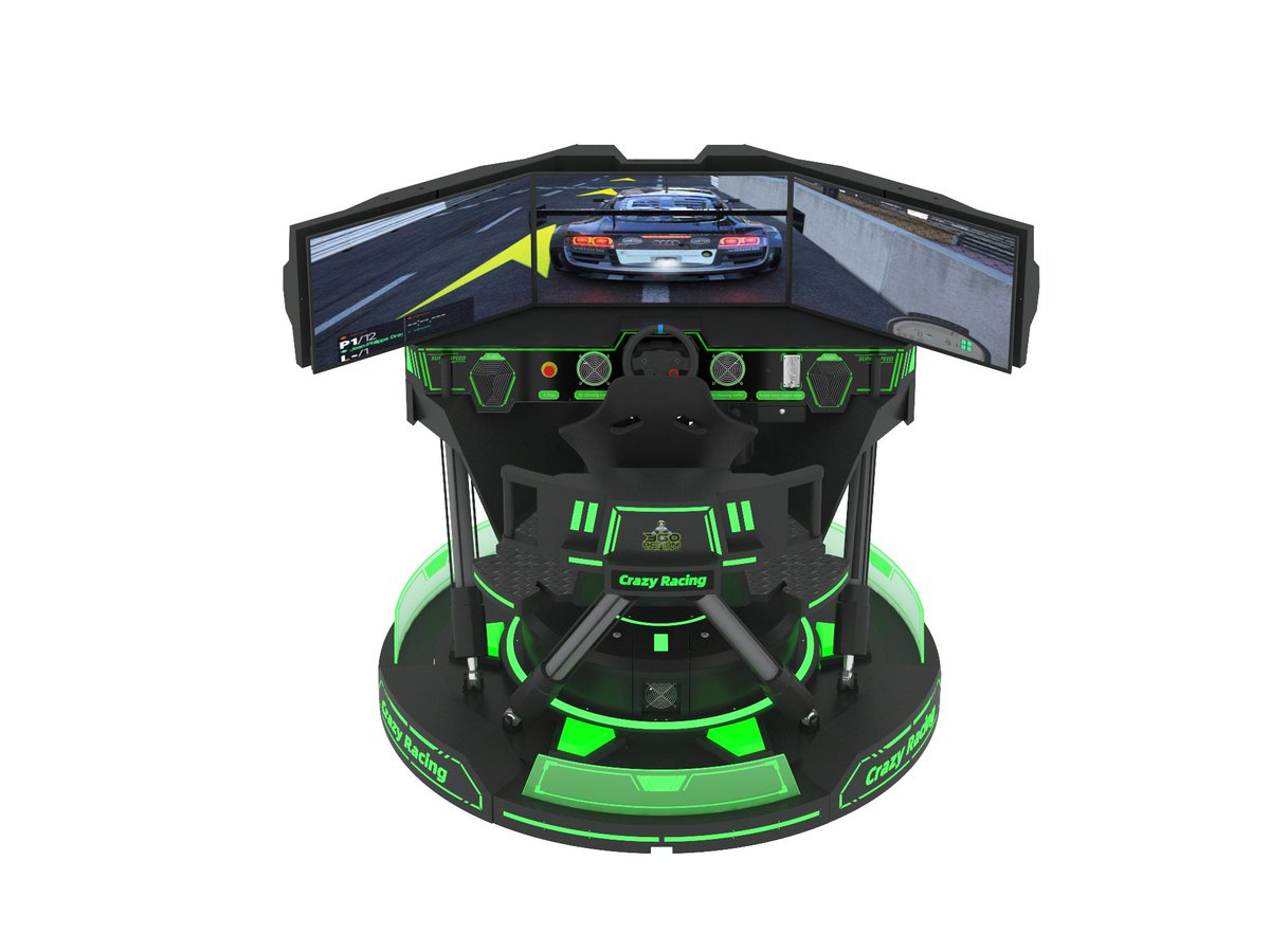MalikSubhan_786's tweet photo. New design of #CrazyRacing revealed 🥳😻 https://t.co/wCEkDZM6KH