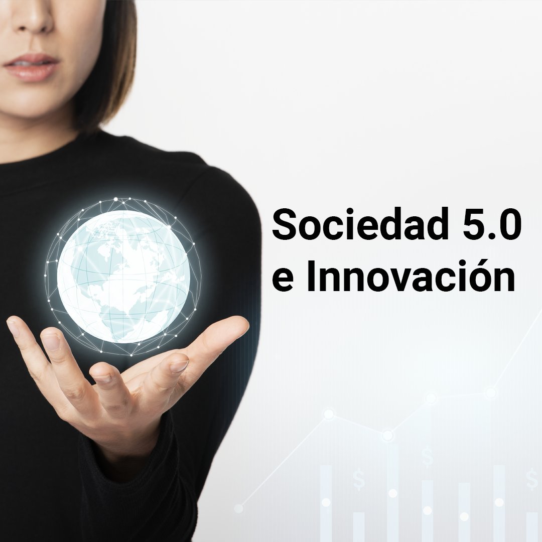 CEABADonline's tweet photo. ☝️😌 En nuestro artículo de hoy abordaremos "SOCIEDADES 5.0 E INNOVACIÓN", tipos de sociedades y su evolución.

Por  @MonroyKrista 

Mantente actualizado dando click al siguiente enlace 👇

https://t.co/KTWFqLYb08

#CEABAD #colaboradores #Sociedad https://t.co/JUECTluwb2