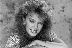 Today in music history. 

Kylie Minogue releases her first single, a cover of "The Loco Motion"