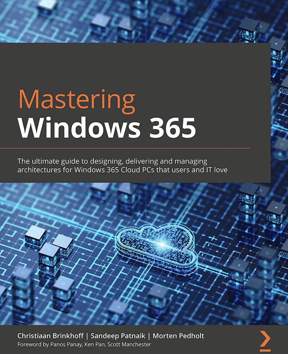 Christiaan Brinkhoff tweet media