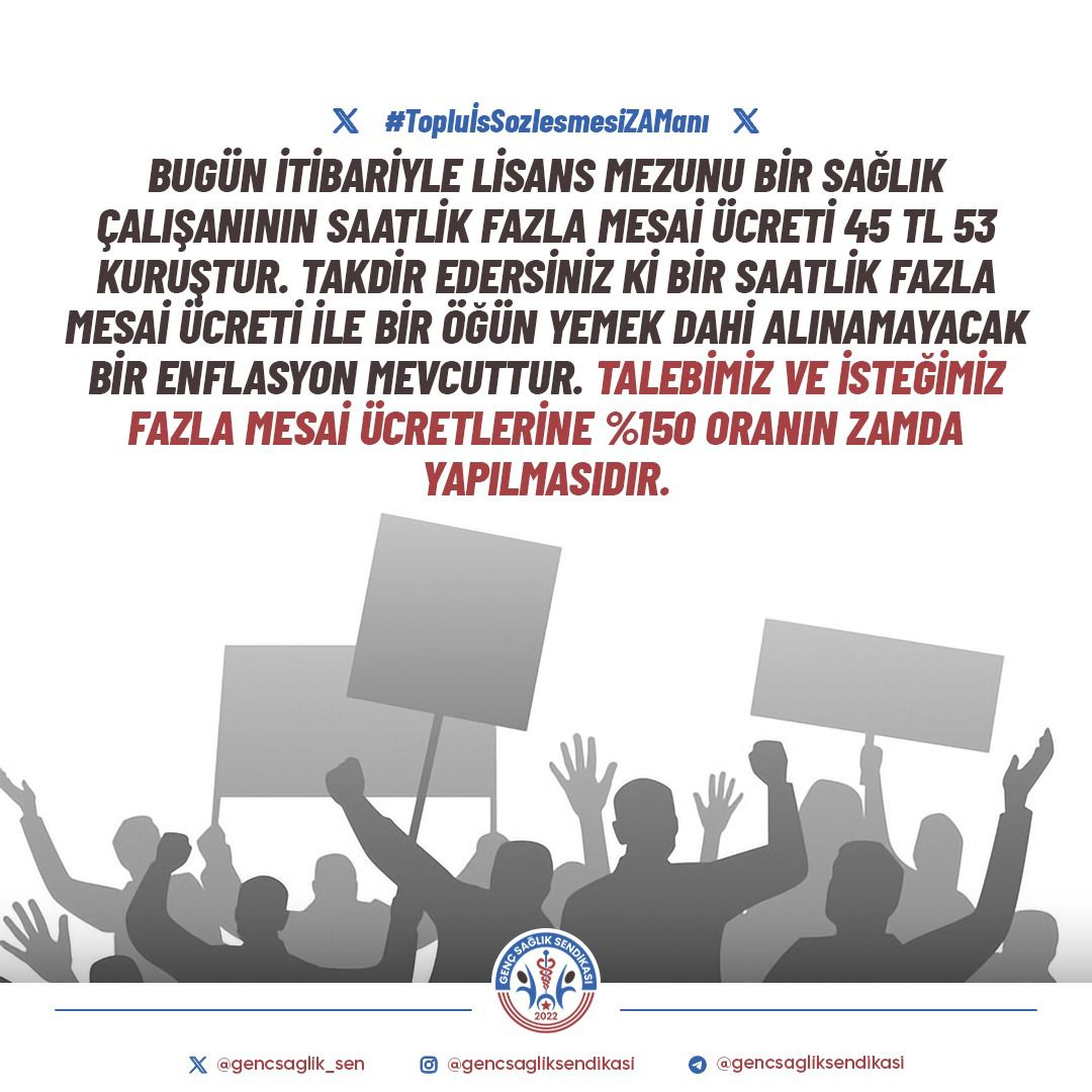 gssgumushane's tweet photo. #TopluİsSozlesmesiZAManı https://t.co/6u9wIqiAhz