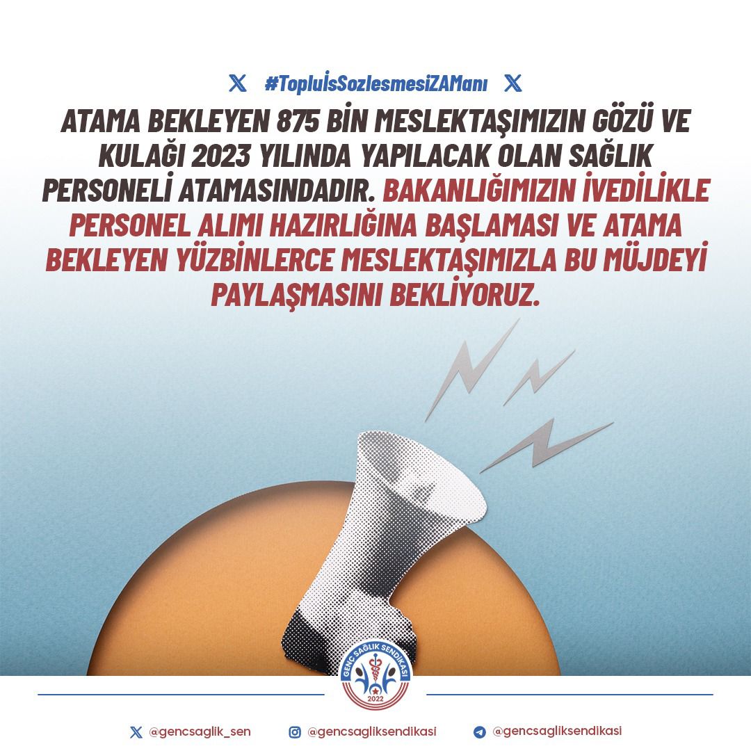 gssgumushane's tweet photo. #TopluİsSozlesmesiZAManı https://t.co/OZevcB02Xx