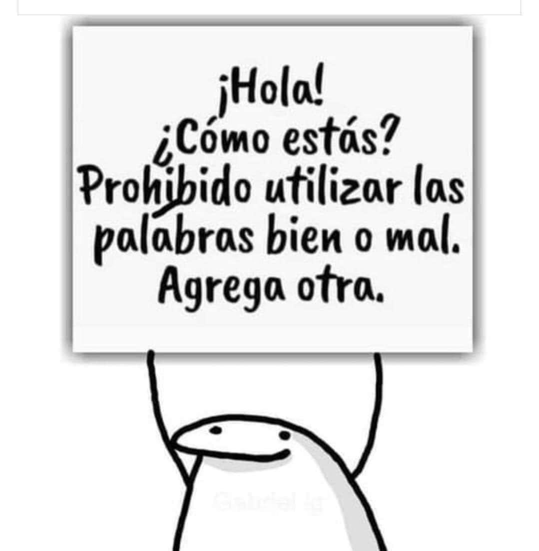 Rojoknela123's tweet photo. Feliz! 😉✌️ https://t.co/jN9H7VqYkt