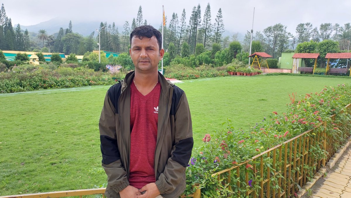 Postyaideko hai..💘