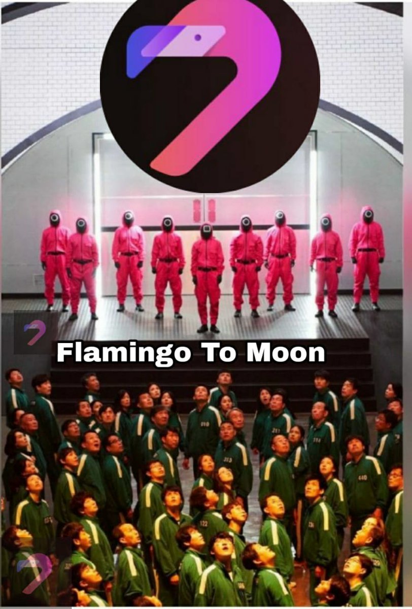 Look at this #meme I created for the @meme2earn_com x @flamingofinance contest where there’s $1,500 in prizes! Check out my meme here: meme2earn.com/view/630929bb-…

#contest #giveaway #MemeArmy $TIPS $FLM #Flamingo $NEO #crypto #memes #memecontest