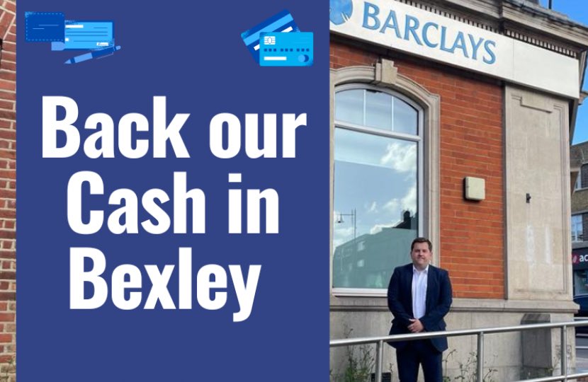 louie_french's tweet photo. I’m really pleased to hear that the old Barclays site in #Welling Town Centre will be home to the new Banking Hub, which we successfully campaigned for. 

A great result for the Welling community and our campaign for more local banking hubs and access to cash continues 💷 https://t.co/YI5q0RbCna