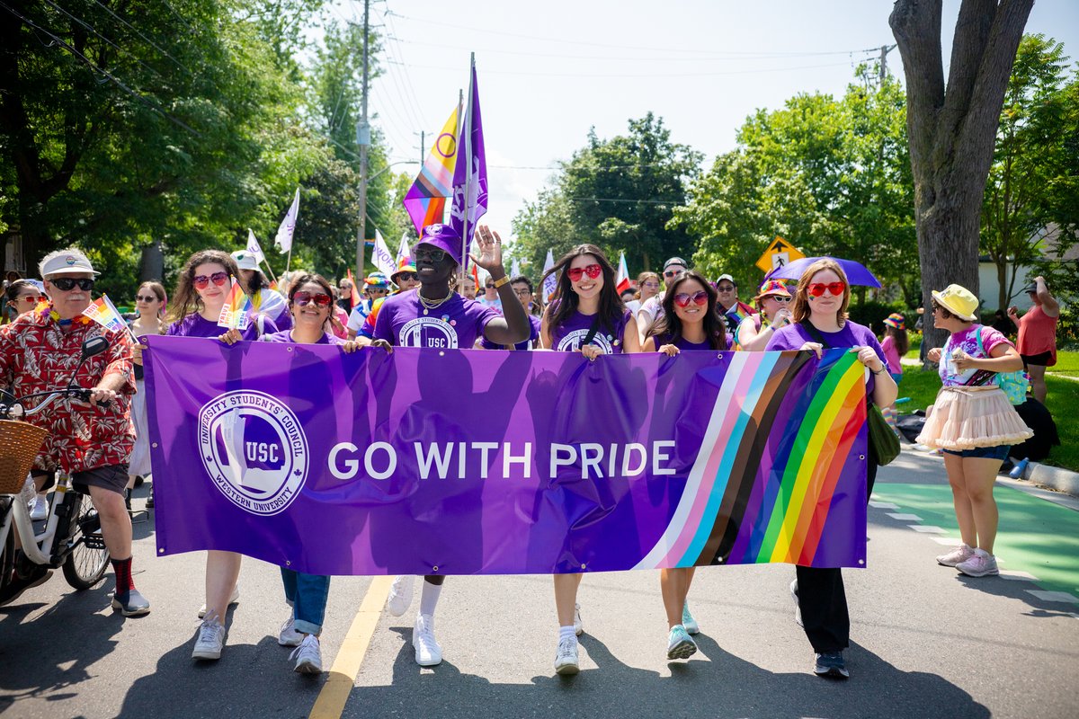 Western USC tweet media