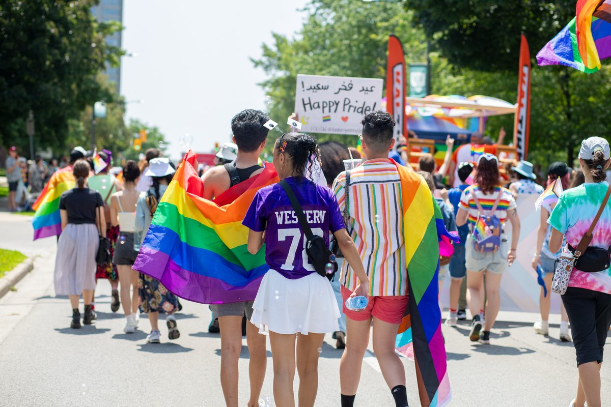 Western USC tweet media