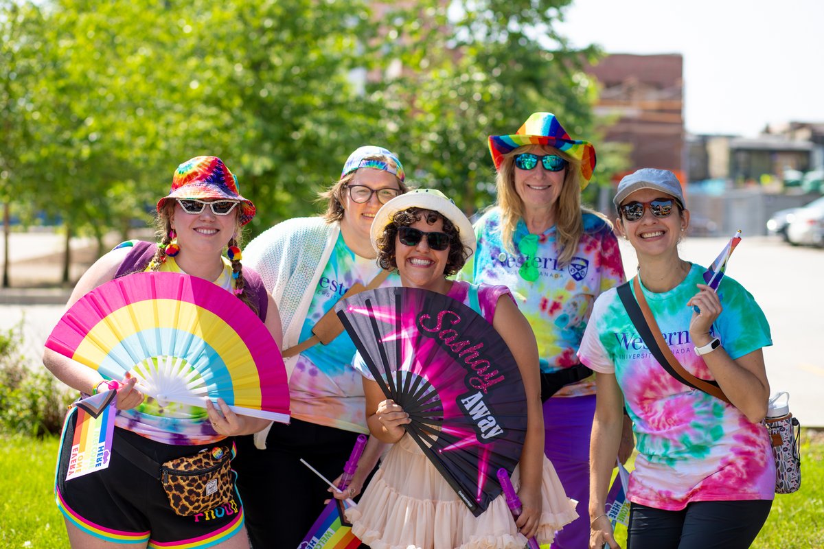 Western USC tweet media