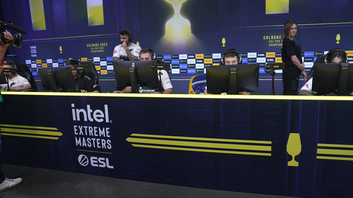 FURIA tweet media