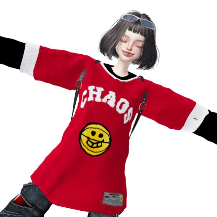 SweeThKeoZ's tweet photo. bosan jd bocil gepengππ
#minesithe #ZEPETO https://t.co/ACrd81mRzp