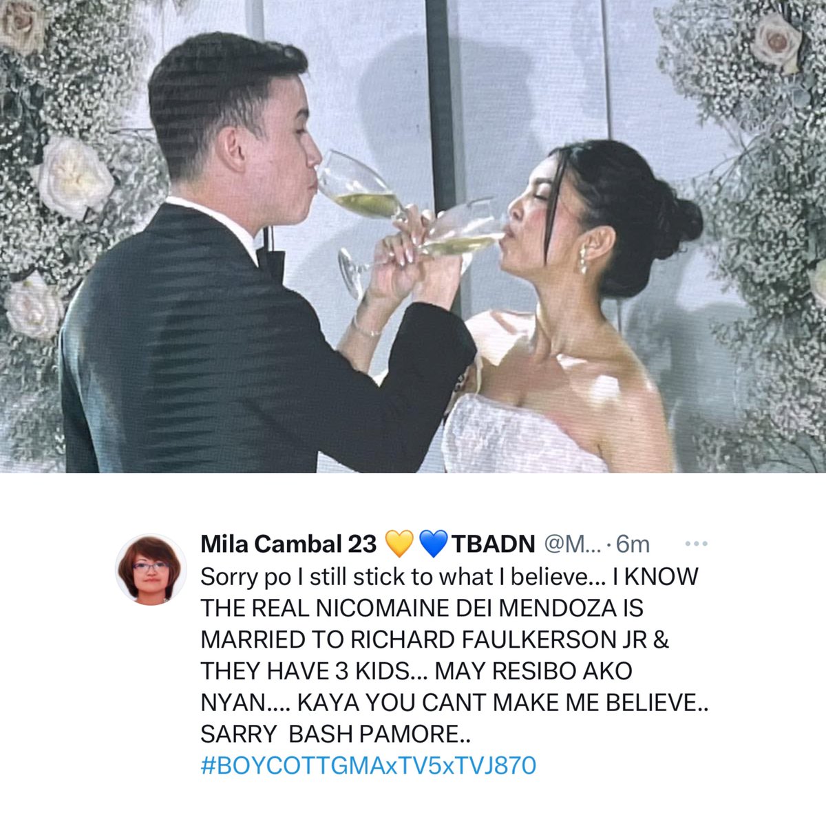 Kapamilya Online World tweet media
