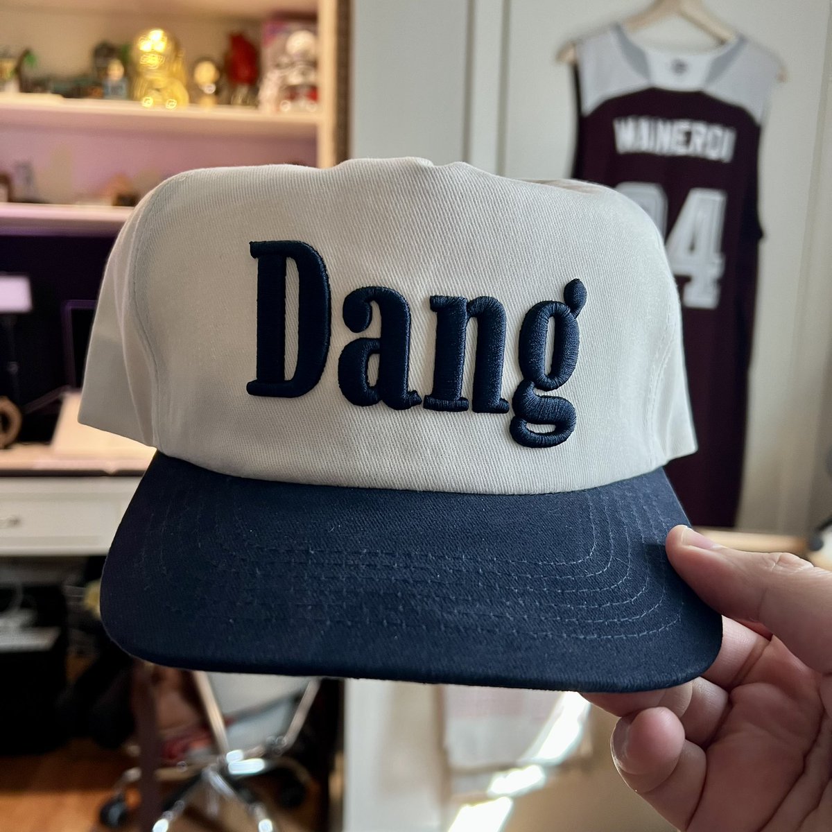 Brandon Wainerdi tweet media