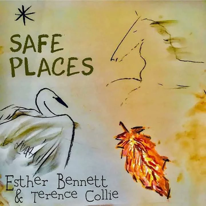 HARDCOPY CD LAUNCH @TLVenue Sept 2nd
toulouselautrec.co.uk/etn/esther-ben…
Performing music from my #recentreleases #homeiswheretheheartis 🏠 💙 & #safeplaces 🧡🦢🍂🧡 w/@tecjazz
#cds will be available @ the gig & @Bandcamp soon
#originalmaterial #newsongs #spokenword #poetry #jazzstandards 😎