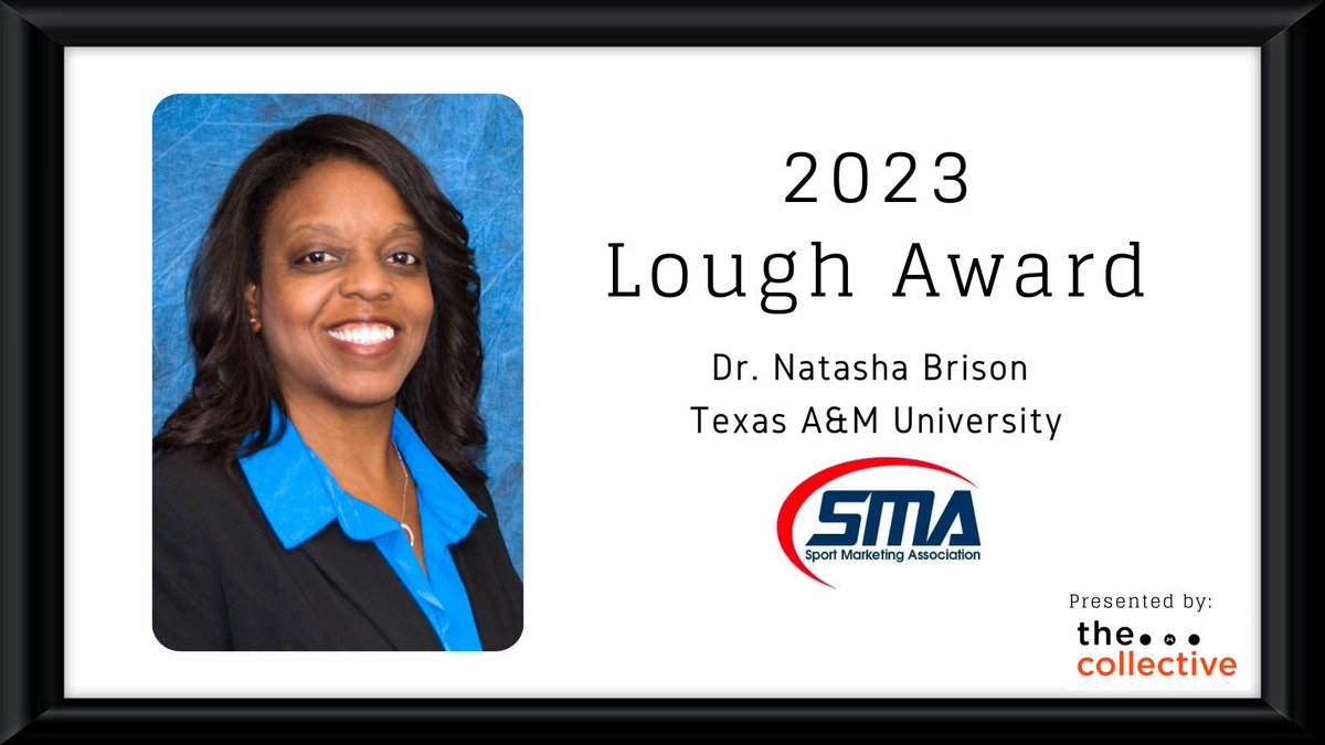 Sport Marketing Association tweet media