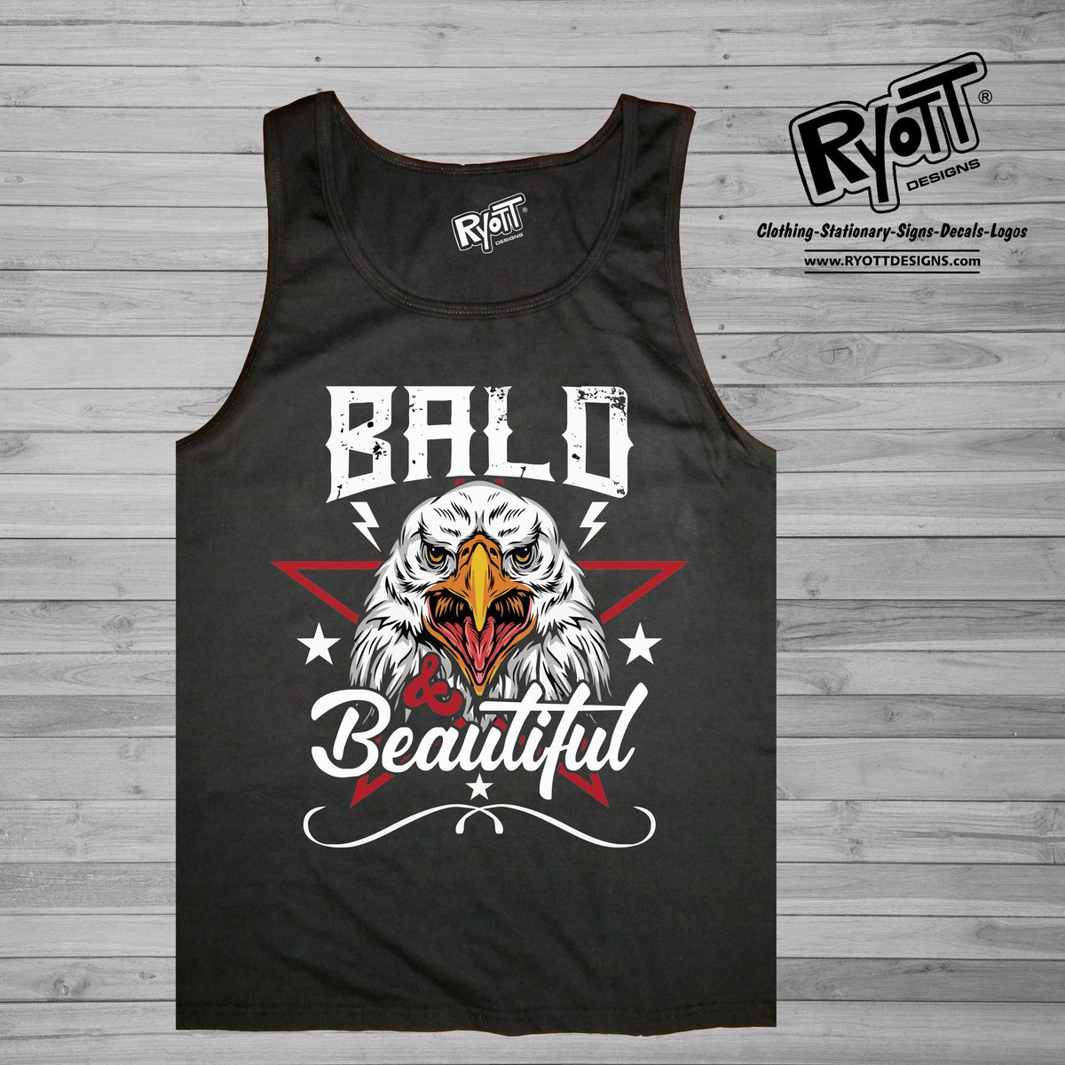RyottDesigns's tweet image. Summers here and it's been a hot one, but not as hot as these deals!  We have great sales going on our tank tops, so you'll be ready for the heat. 

etsy.com/shop/ryottdesi…

#ryott #ryottdesigns #eagle #bald #heat #summer #sixpack #summer #tanktop  #beer #usa #merica #flipflops