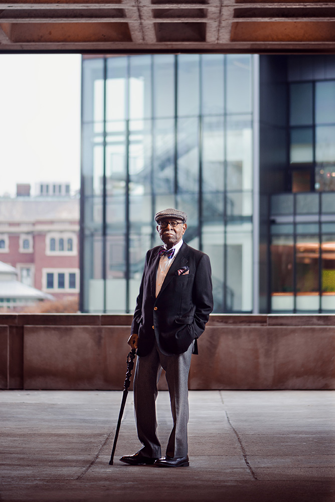 RPMadisonInt's tweet photo. Happy 100th Birthday Mr. Robert P Madison, FAIA. @AIANational  @AIACleveland  @AIAOhio  @NOMA_CLEVELAND  @chrisronayne @MayorBibb https://t.co/Dag9vJIhEB