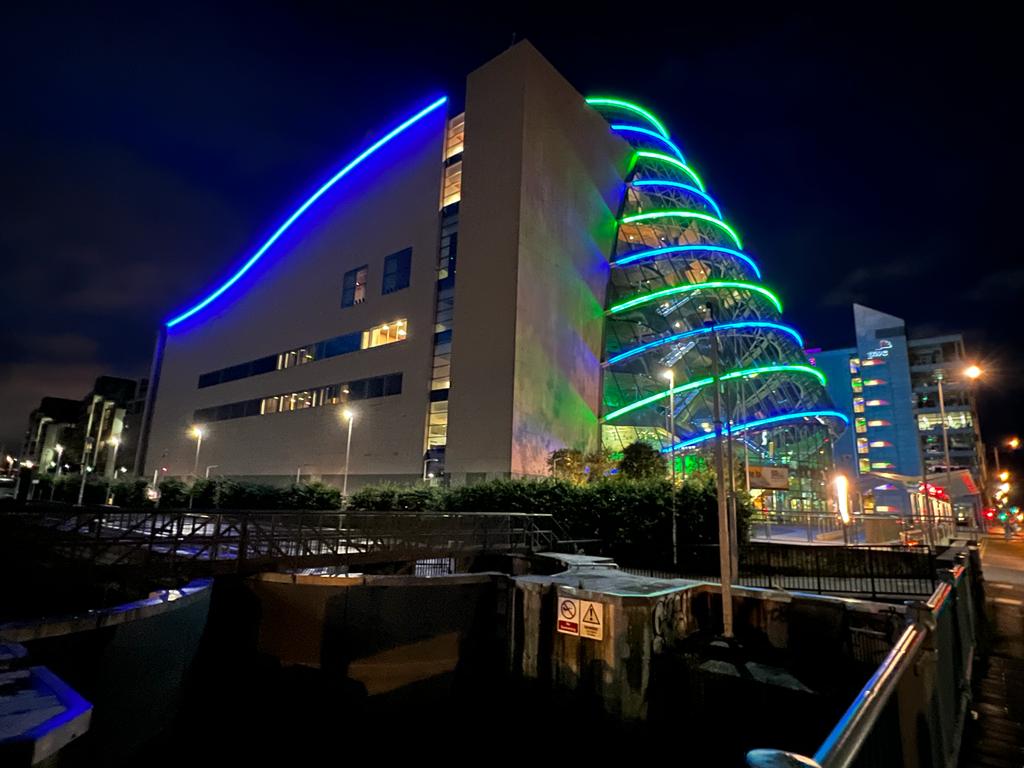 AceAcademies's tweet photo. What a great convention in Dublin. 
@SIDublin2023 
@soroptimistsigbi1 https://t.co/nCEZ5WDPDW