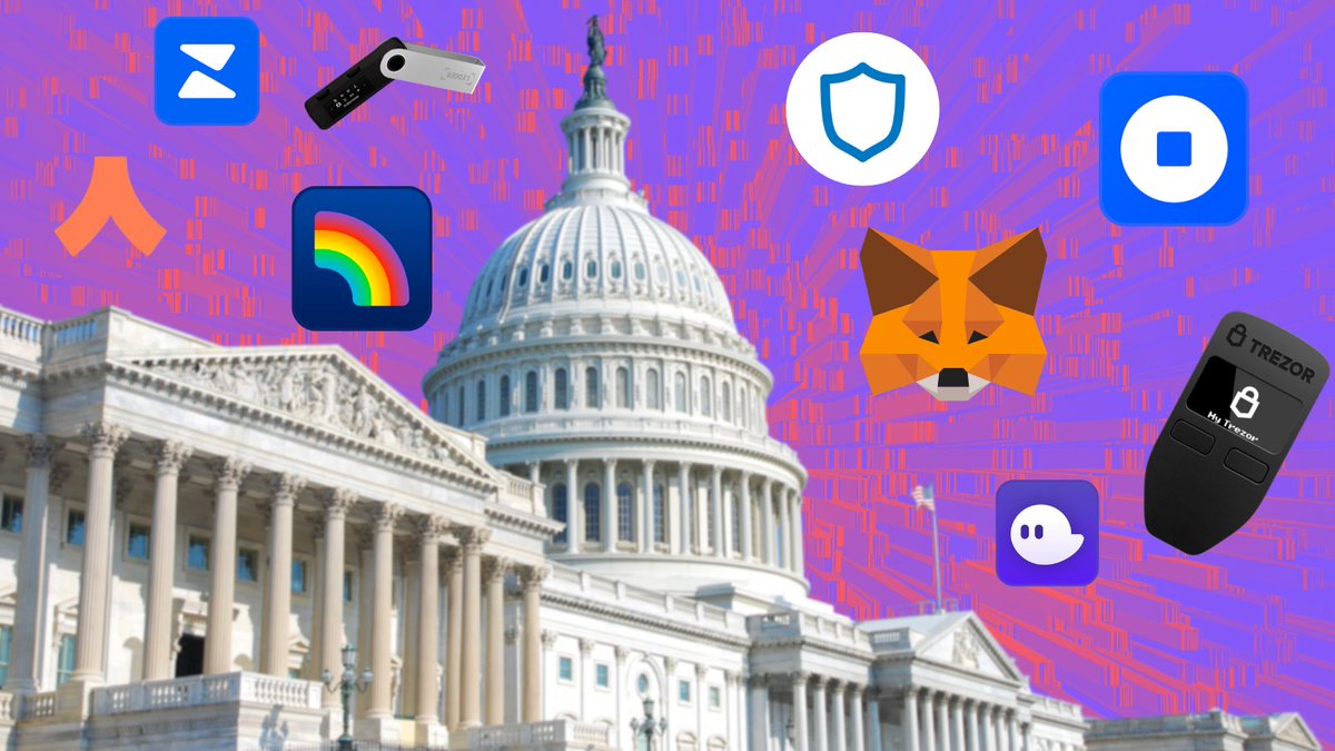 Bankless's tweet photo. 🚨 BREAKING 🚨

The U.S. House Financial Services Committee just passed a bill that protects the right of citizens to self-custody cryptocurrency

Profoundly bullish moment here https://t.co/jvgkPATUdU