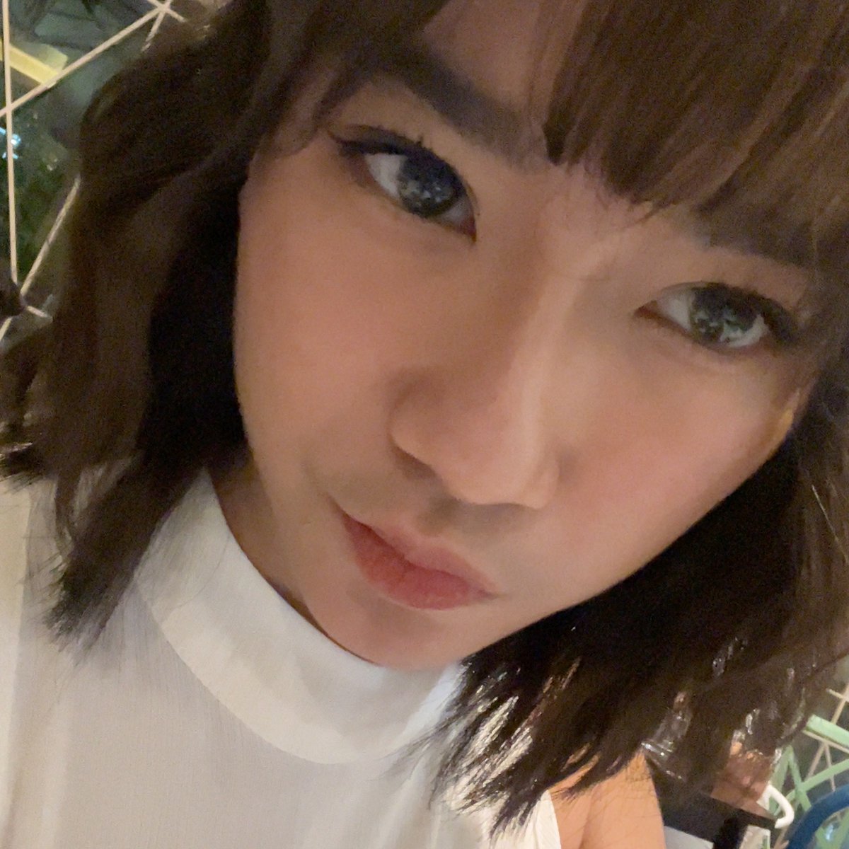 Freya_JKT48's tweet photo. #TGIFreday 🖤 https://t.co/5t439oPsXX