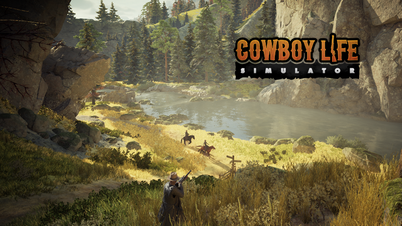 tRockGame's tweet photo. π£Hey there, Cowboys! π A fresh #DevLog is ready! Ride on over to learn about the exciting new features and updates in Cowboy Life Simulator.
#FollowFriday - @OddQubit
Link: https://t.co/OwHPuD1Dzj
#CowboyLifeSim #GameDev #IndieGameUpdates https://t.co/04VZ6rT4ZY