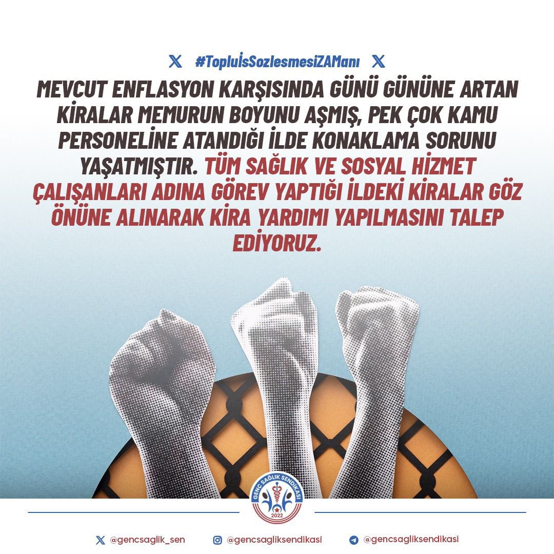 Ekremaydinn's tweet photo. #TopluİsSozlesmesiZAManı https://t.co/CFkiS1ntqb