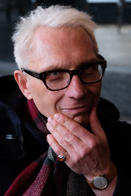 Lthanwordsfest's tweet image. So delighted to announce our new partnership with DIY book publisher @PCPressPeter 
They'll be with us at #Louder2023 not least with their great author @richardcabut
Join Richard in conversation Sat 11 Nov, 4:15pm @innsideuk #Manchester  
All tickets: tinyurl.com/23c9u4bs