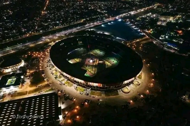 denise_kabongo's tweet photo. Nous souhaitons bonne chance à nos athlètes 🇨🇩
#jeux #francophonie #sdm #fdkl https://t.co/2LSMrhx3G2