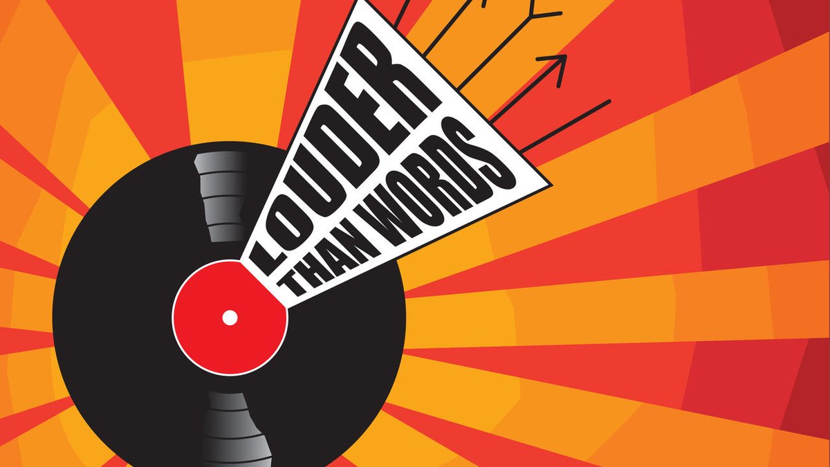 Lthanwordsfest's tweet image. So delighted to announce our new partnership with DIY book publisher @PCPressPeter 
They'll be with us at #Louder2023 not least with their great author @richardcabut
Join Richard in conversation Sat 11 Nov, 4:15pm @innsideuk #Manchester  
All tickets: tinyurl.com/23c9u4bs