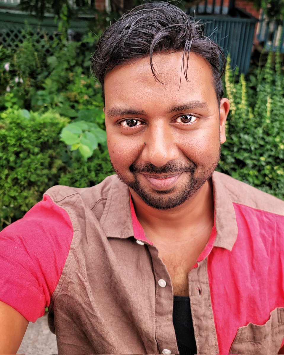 andrewcprashad's tweet photo. Your boy's FIRST #audition for Stratford, as an #actor / lead. Cool cool cool. Could never get in the door before.
(yes I already made my debut with my #OnePersonShow #OneStepAtATime, so I guess this is a bit backwards)
1/2 https://t.co/MXnnl1zox4