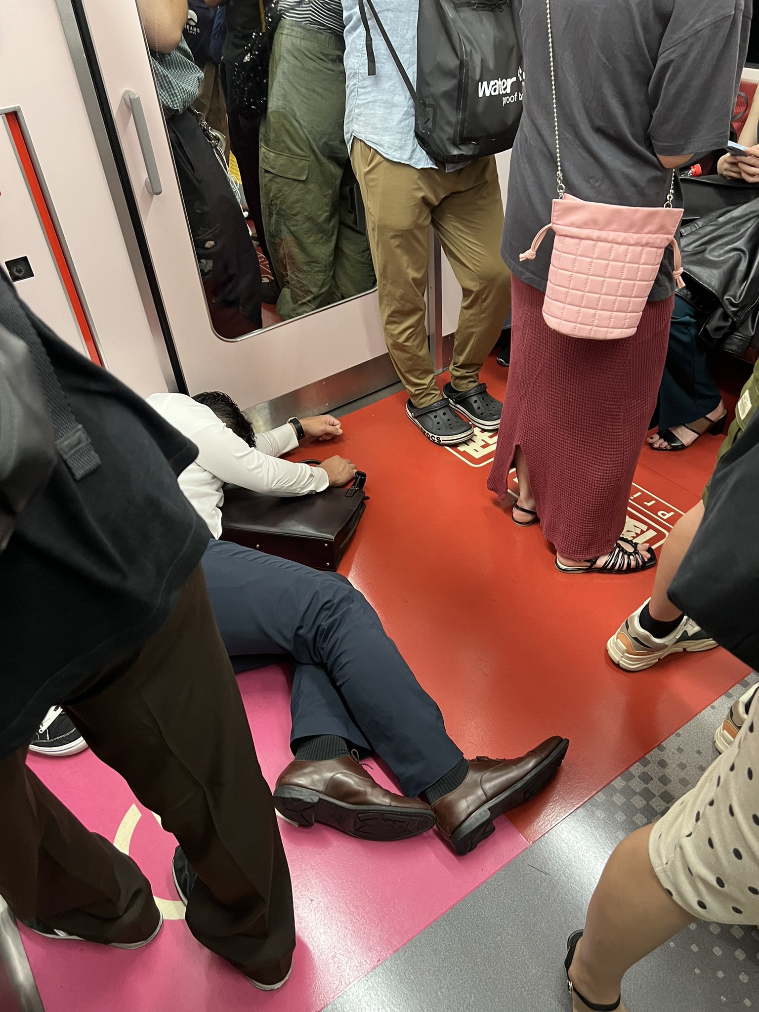 渋谷メルトダウン - البحث / X