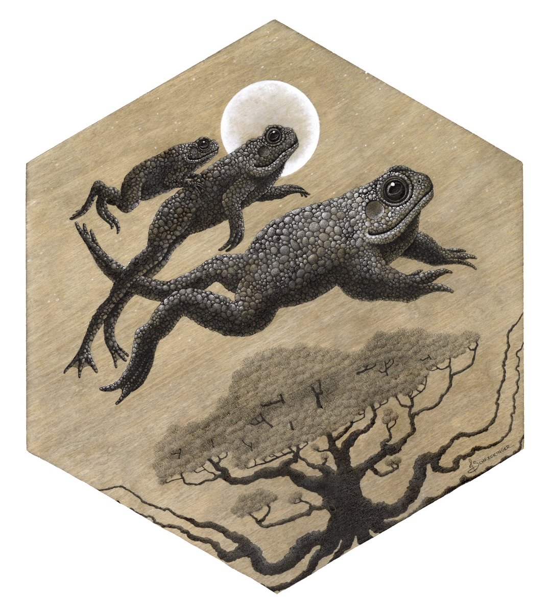 Juliet Schreckinger tweet media