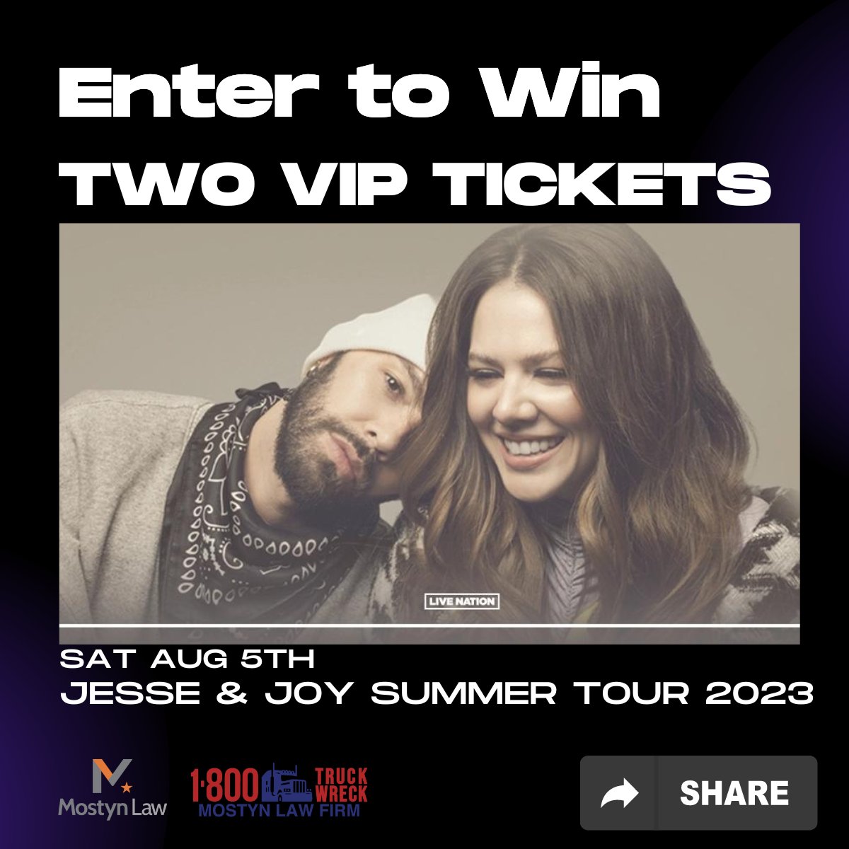 Mostyn Law tweet media