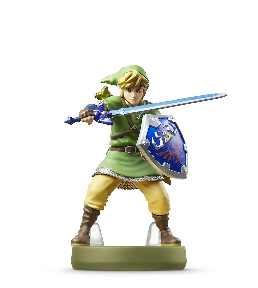 Amiibo News tweet media