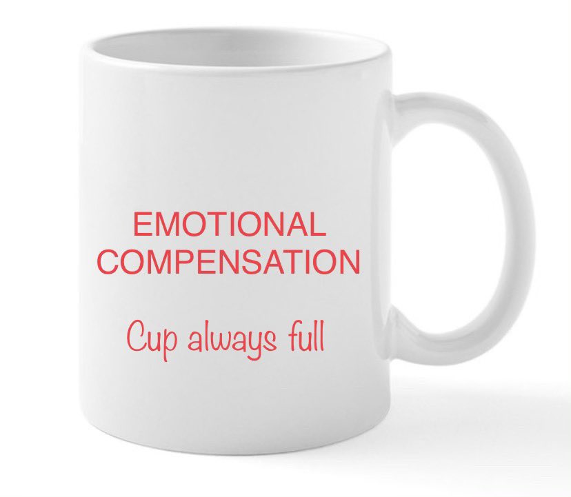 creatively maladjusted tweet media