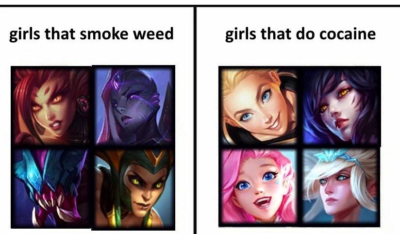 Riot Kassadin (@riot_kassadin) on Twitter photo 