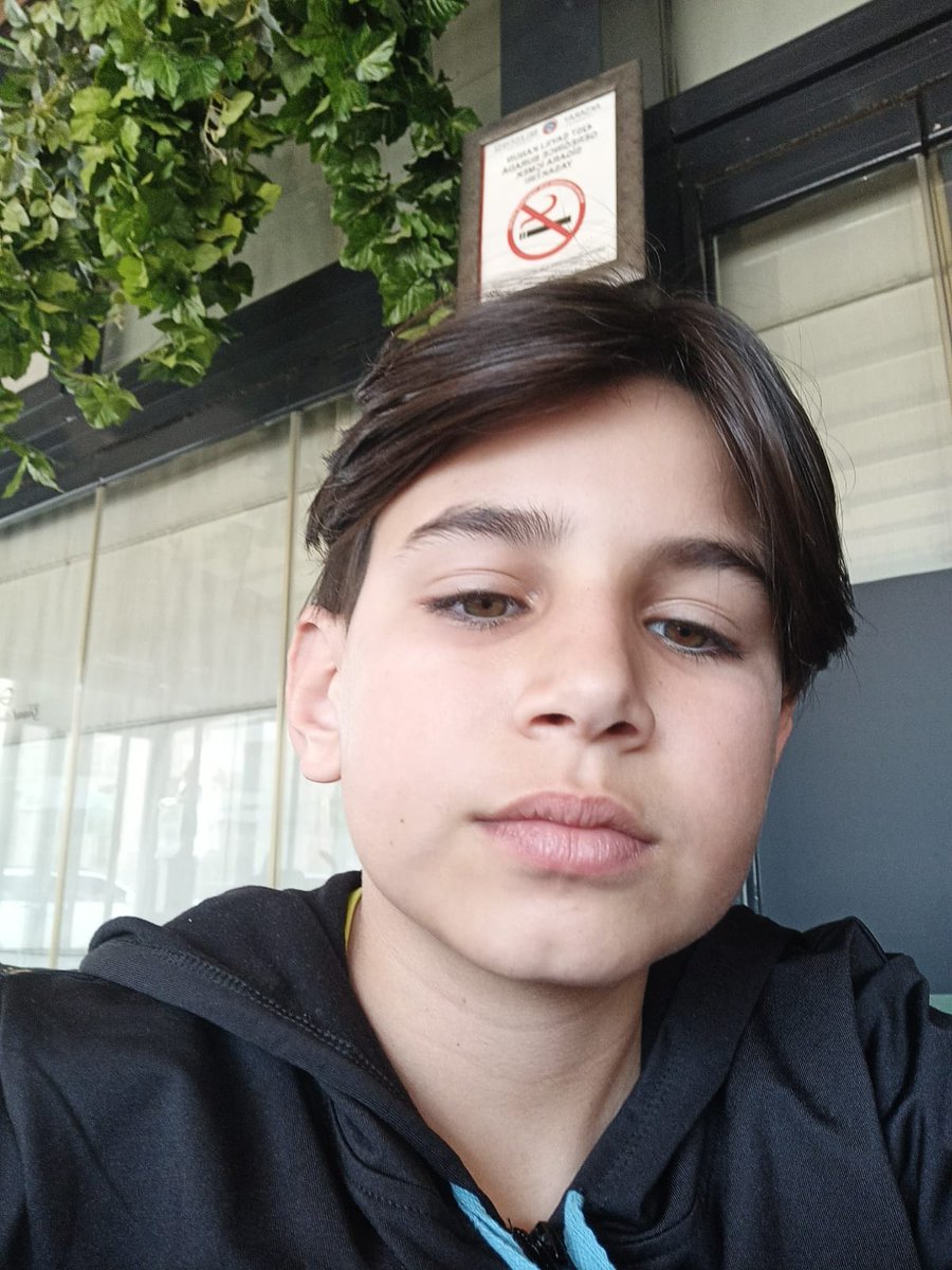 Meltemekiz_2009's tweet photo. Çok özledim annem.Ben seni herşeyden korumaya çalışırken nerden bilebilirdim karşımıza lanet İsias çıkacağını.Lanet olsun eli olan herkese.Sürünsünler acılarda ölsün Şerefsizler. Seni o kadar çok özledim ki 
nasıl geçer nasıl biter bu yıllar sensiz nefessiz.
#isiasortakdavamız https://t.co/TQc5BR8adT