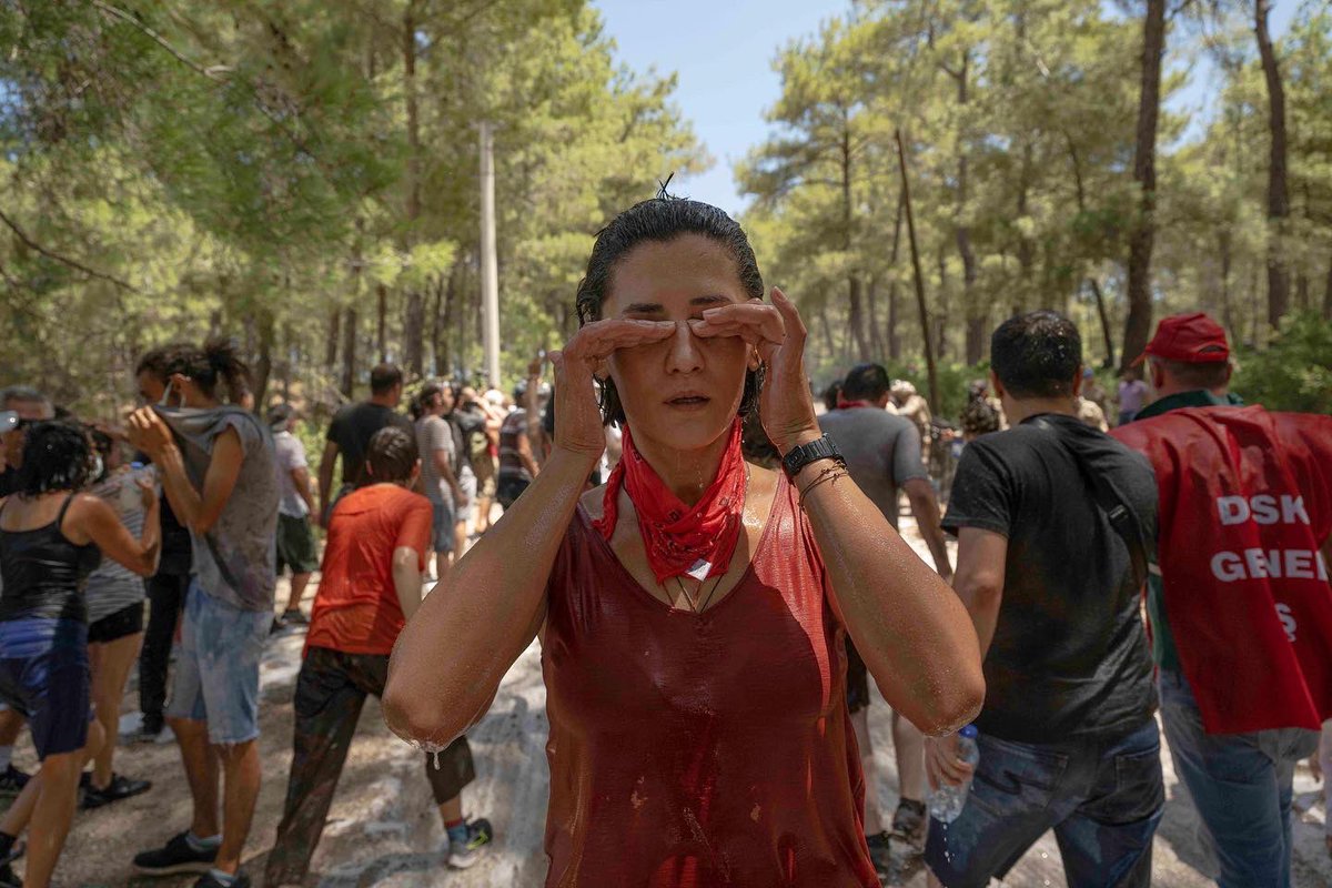 Bulent KILIC tweet media