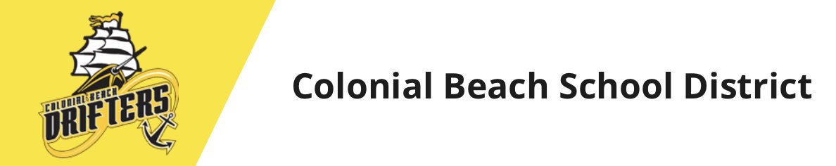 Look out Colonial Beach Drifters! I'm heading your way to provide support for our newest teachers! Thank you to Dr. Mitchell &amp; Dr. Lewis for setting new teachers and their mentors up for success! I look forward to working with you next week! <a href="/mitchemm13/">Dr. Clint Mitchell</a> #LoveOurKids
