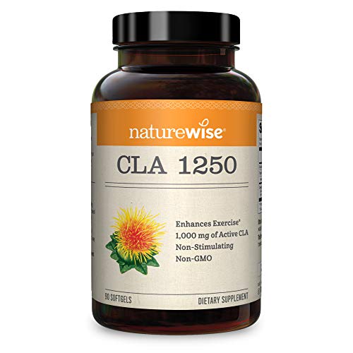 DeepPrice's tweet image. Lowest price on Amazon.com for CLA Weight Loss Supplements  from NatureWise #dpdLowestPrice #NatureWise #CLAWeightLossSupplements
Only $8.78
amazon.com/dp/B00OTSF7L6?…