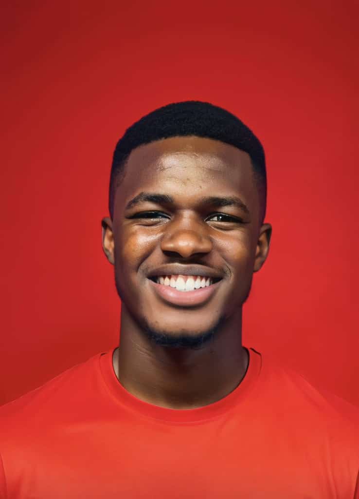 futa_tv's tweet photo. Happy Birthday to the CEO, @HypeEmpire001 Our Own @Saamu_Eleja 🥳🧡 

Happy New Year of Greatness To You, Many More years to Come🤩 🙌🧡

Everyone at The @FutariansTv is wishing you an Amazing Celebration 🎉 🎈🧡_

#thefutarianstv #tftbirthdays https://t.co/VRdLMBd2lH