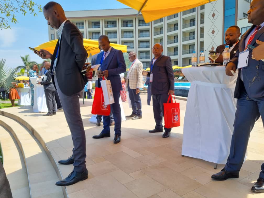 FINCA RD Congo tweet media