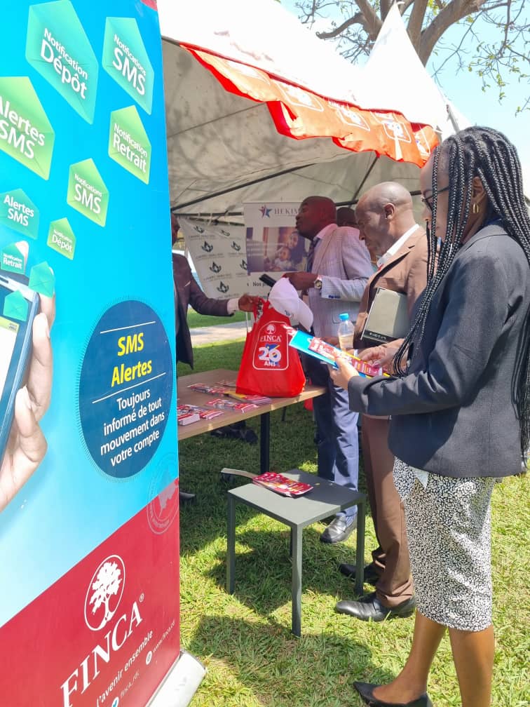 FINCA RD Congo tweet media