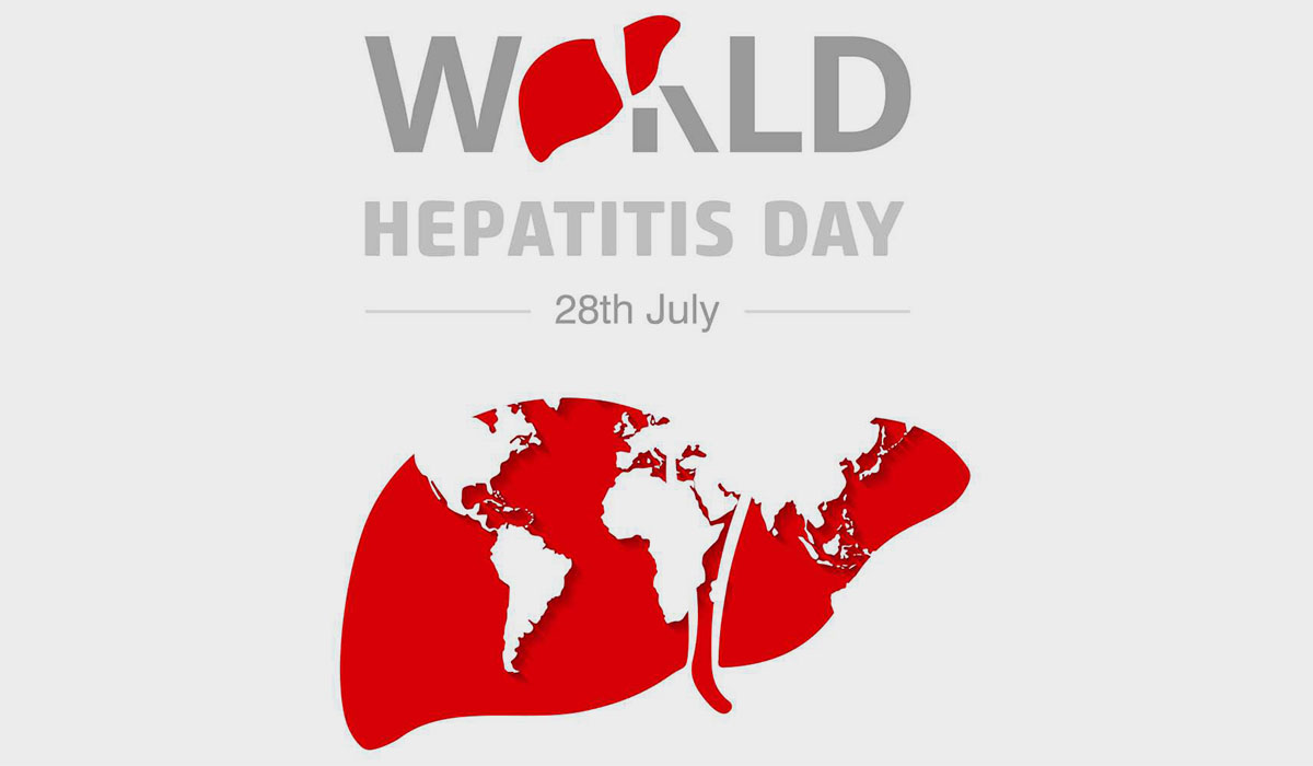 MeeMemorialHosp's tweet photo. Today is #WorldHepatitisDay. Hepatitis is inflammation of the liver-often caused by a virus. The most common types are hepatitis A,  B, and  C— affecting millions of people worldwide, causing both acute (short-term) and chronic (long-term) liver disease. https://t.co/iIgKhEuTkS